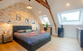 Studios Neufs -Tout Confort - Lorient Centre